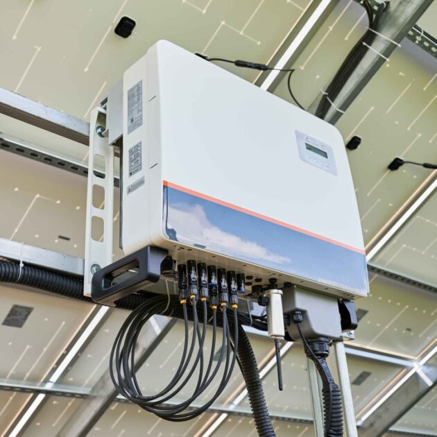 Solar Inverter