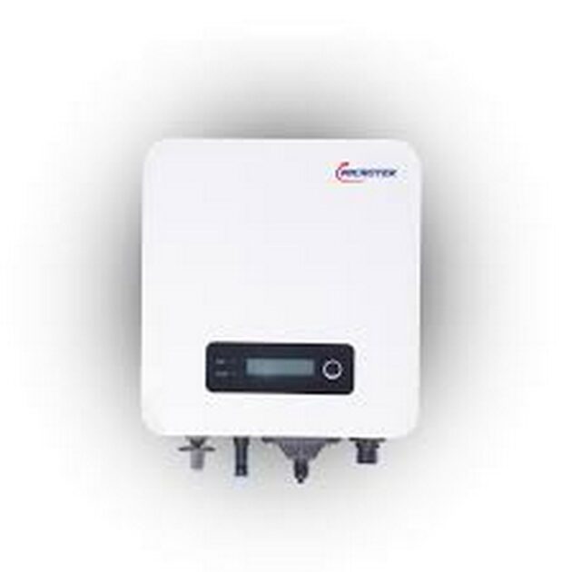 Solar Inverter